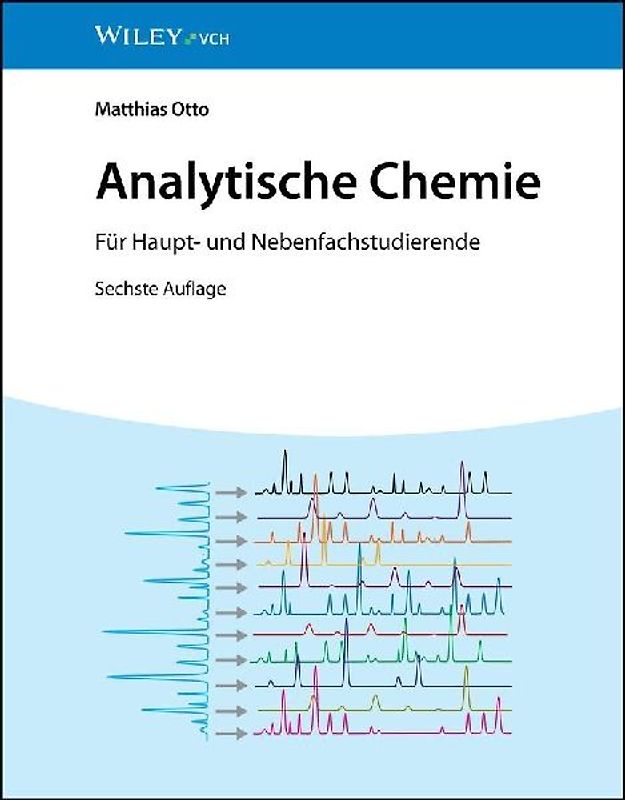 Analytische Chemie