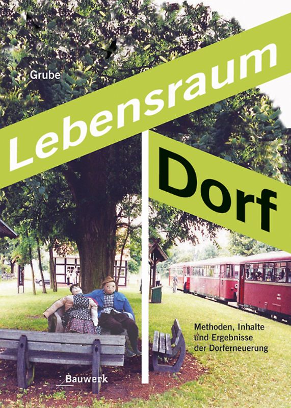 Lebensraum Dorf