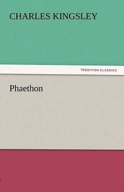 Phaethon