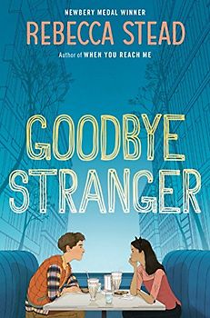 Goodbye Stranger: Nominiert: Amelia Bloomer List Recommended Title, 2016, Nominiert: Boston Globe-Horn Book Honor Book, 2016, Nominiert: Notable Children's Books, 2016