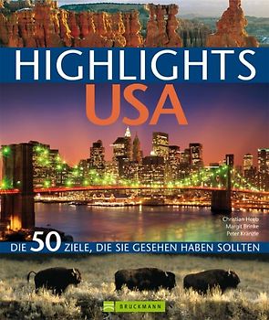 Highlights USA