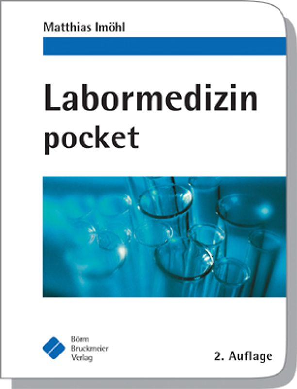 Labormedizin pocket
