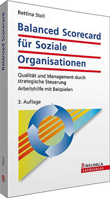 Balanced Scorecard für Soziale Organisationen