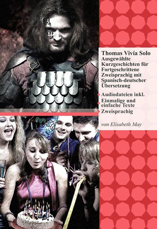 Ängste und Hoffnungen von Thomas