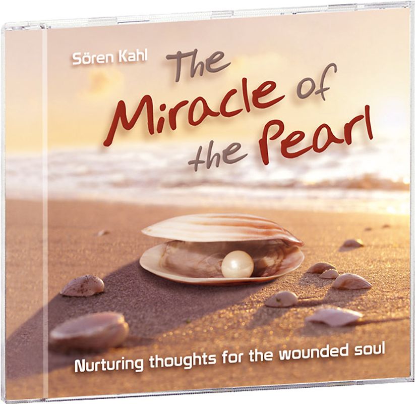 The Miracle of the pearl