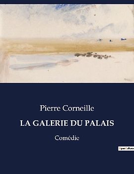 LA GALERIE DU PALAIS