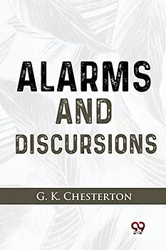 Alarms And Discursions