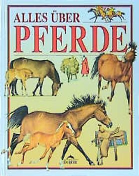 Alles über Pferde