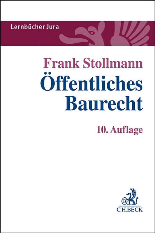 Öffentliches Baurecht