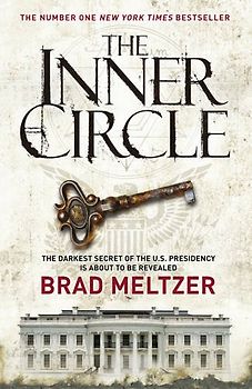 Inner Circle (The Culper Ring Trilogy) - Meltzer, Brad