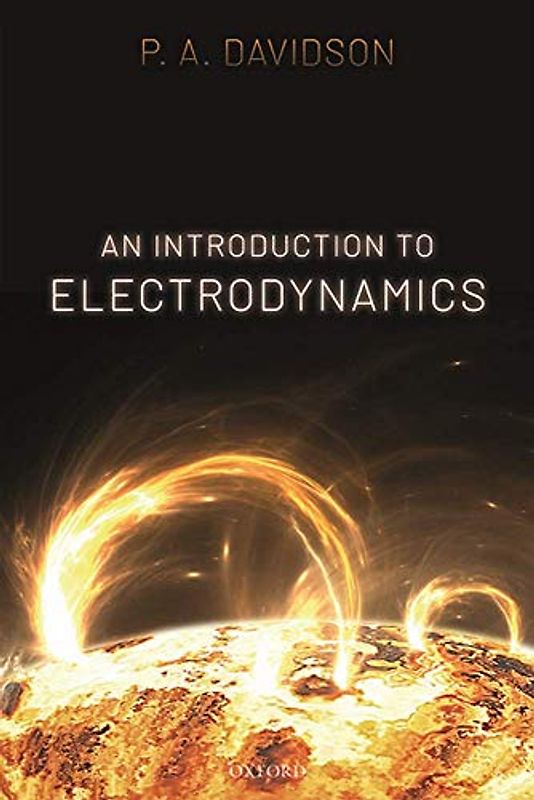 Introduction to Electrodynamics