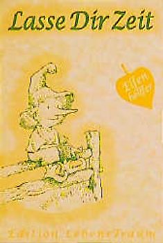 Lasse Dir Zeit