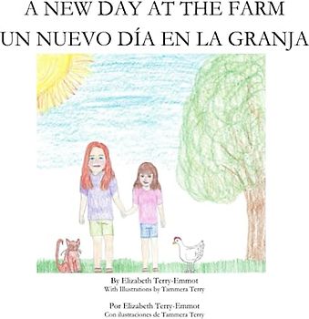 A New Day at the Farm: UN NUEVO DÍA EN LA GRANJA