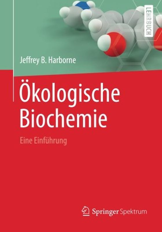 Ökologische Biochemie