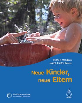 Neue Kinder, neue Eltern