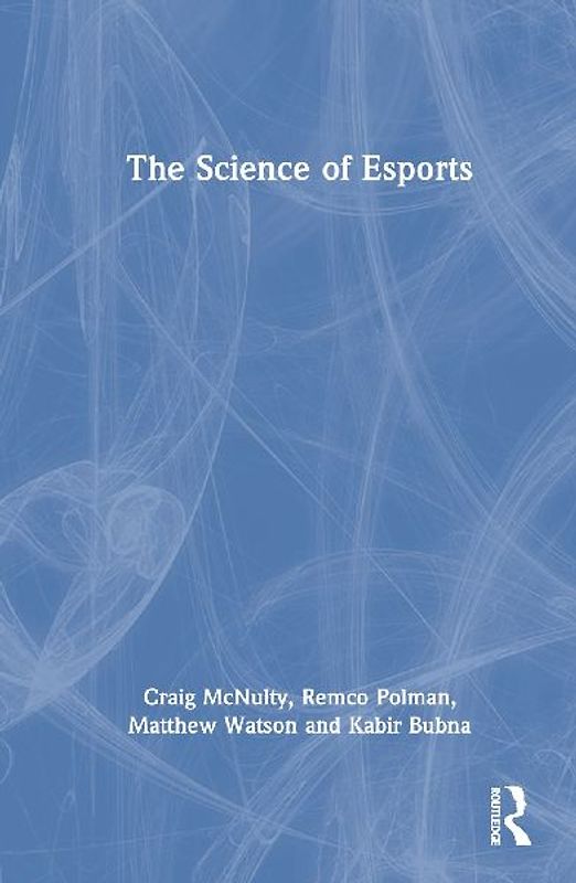 The Science of Esports