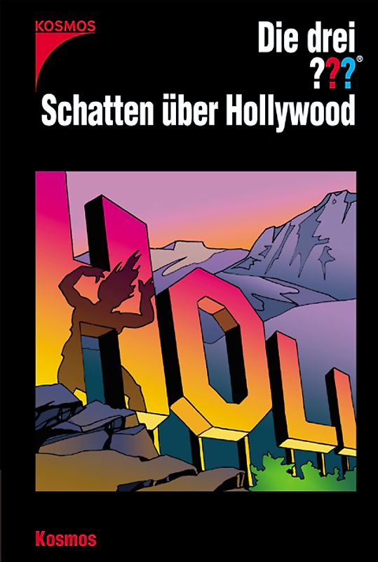 Schatten über Hollywood