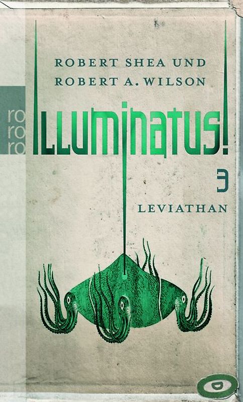 Illuminatus! Leviathan