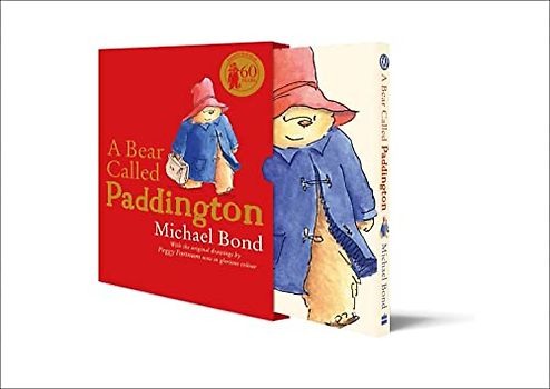 A Bear Called Paddington: Sonderausgabe