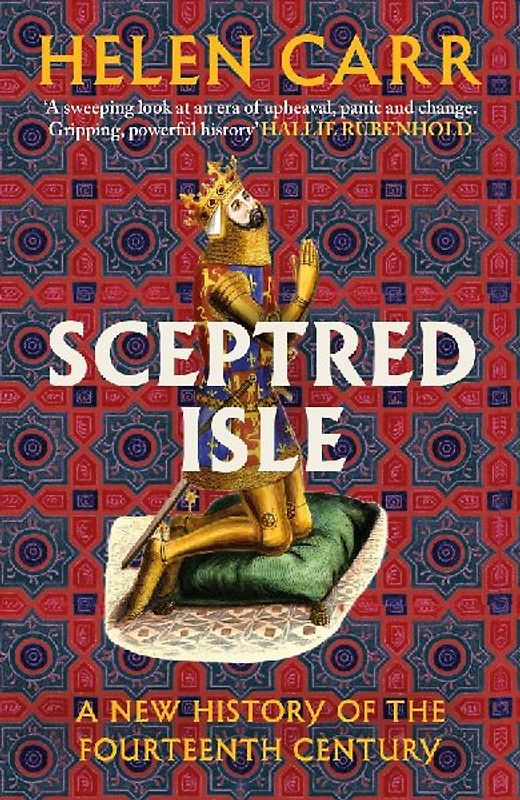 Sceptred Isle
