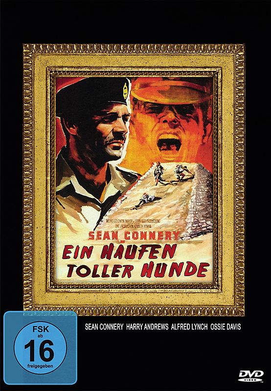 Ein Haufen toller Hunde DVD