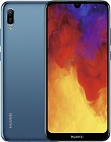 Huawei Y6 2019 Dual SIM 32GB azul zafiro