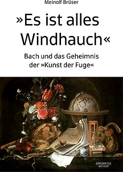 „Es ist alles Windhauch“