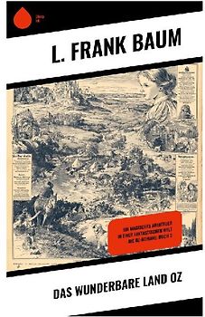 Das wunderbare Land Oz