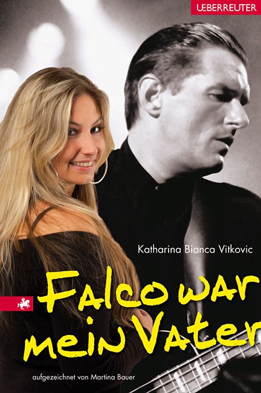Falco war mein Vater