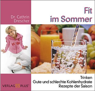 Fit im Sommer