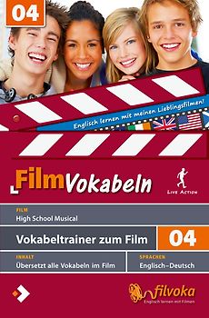 Filmvokabeln