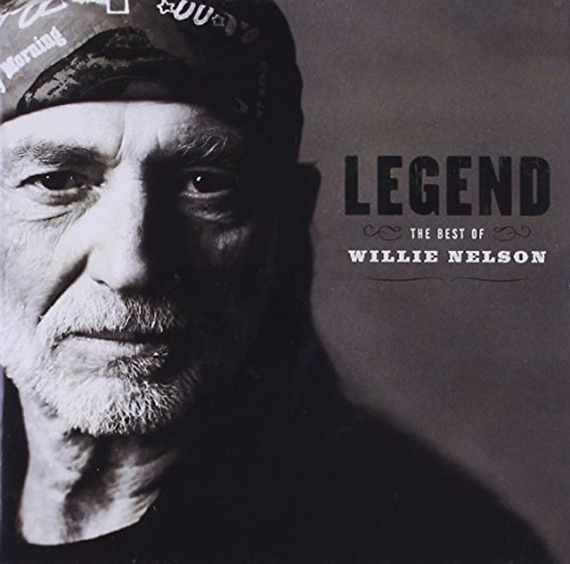 Willie Nelson - Legend: the Best of Willie Nelson