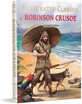 Robinson Crusoe