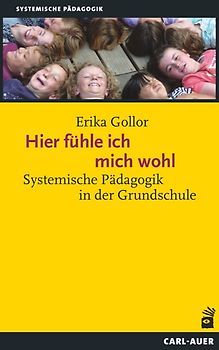 Hier fühle ich mich wohl!