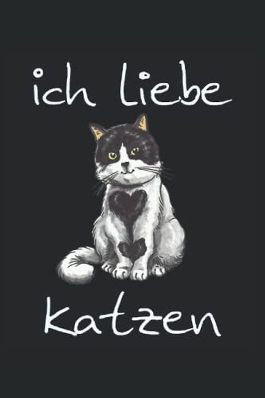 Tagebuch für Mädchen: Tagebuch für Mädchen ab 9 Jahre mit Katzen Cover | 100 Tage | handliches A5 Format | Softcover | 110 Seiten | Über mich Seite | ... Gestaltung | lustige Stimmungsskala