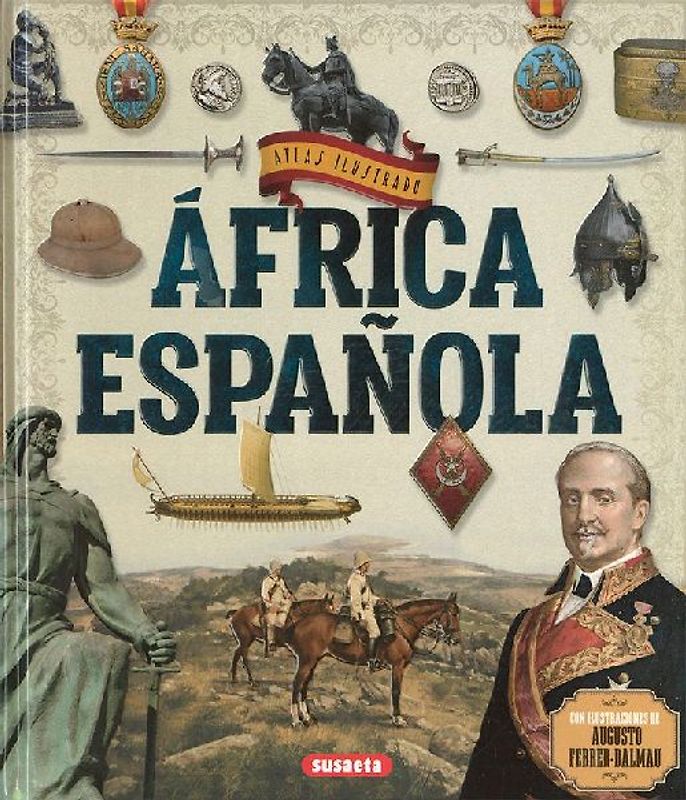 África española