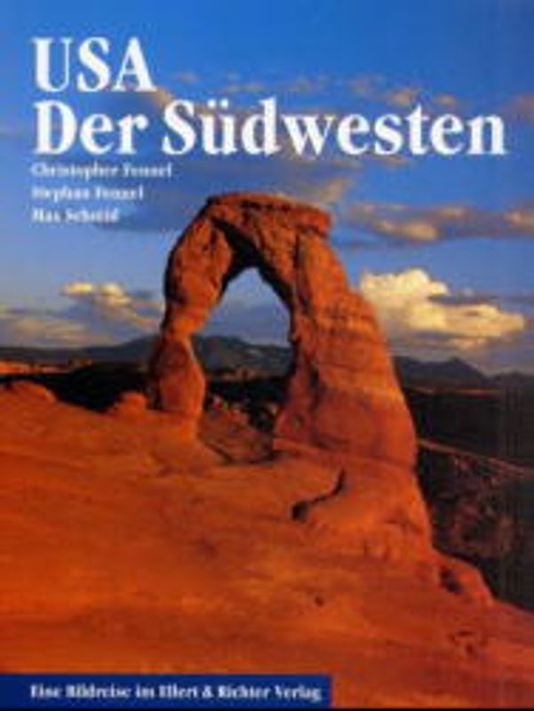 USA - Der Südwesten