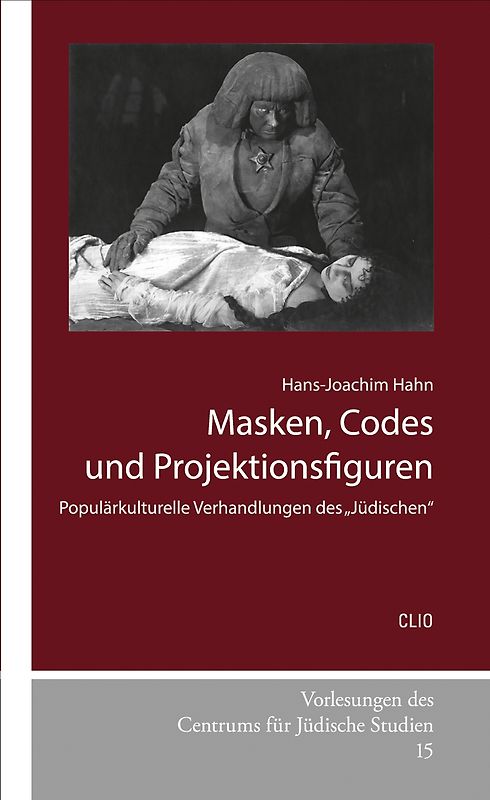 Masken, Codes und Projektionsfiguren