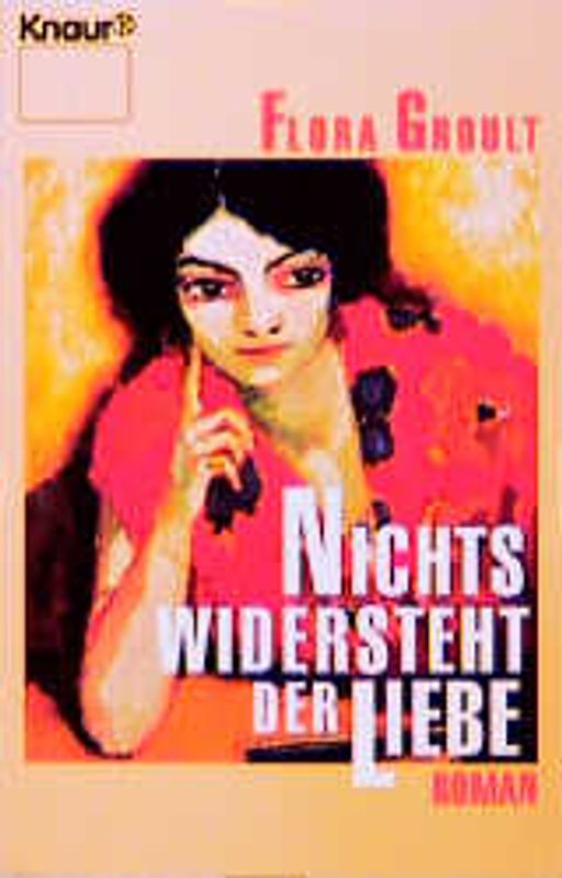 Nichts widersteht der Liebe