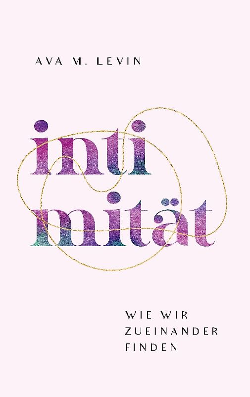 Intimität