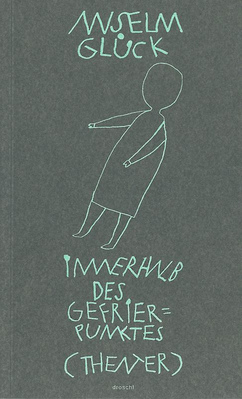 innerhalb des gefrierpunktes