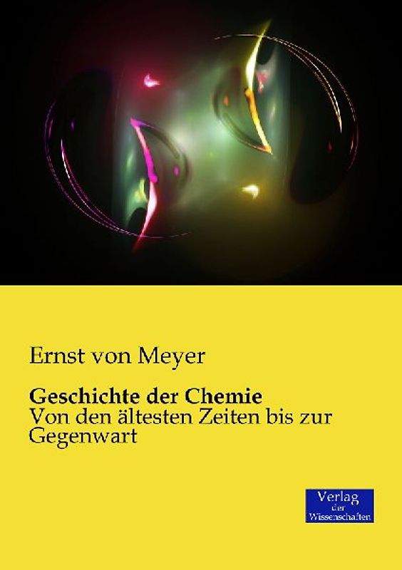 Geschichte der Chemie