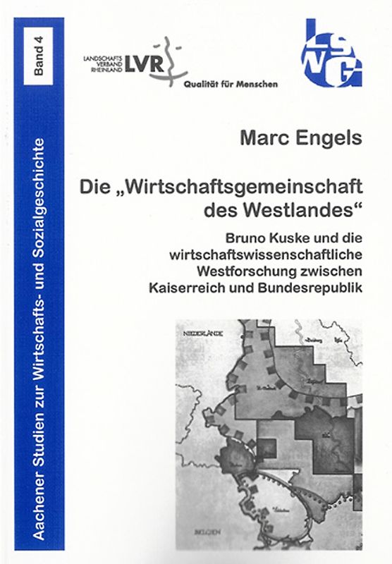Die "Wirtschaftsgemeinschaft des Westlandes"