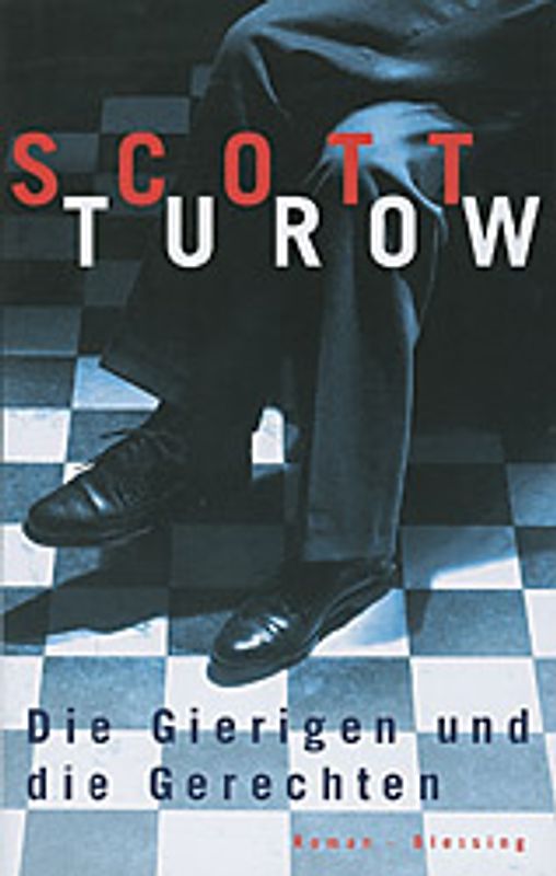 Die Gierigen und die Gerechten