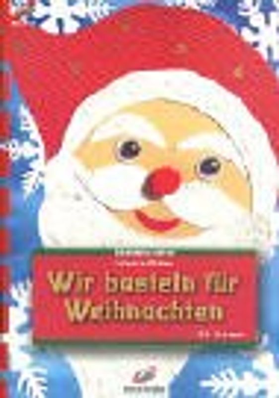 Wir basteln für Weihnachten. Mit Vorlagen