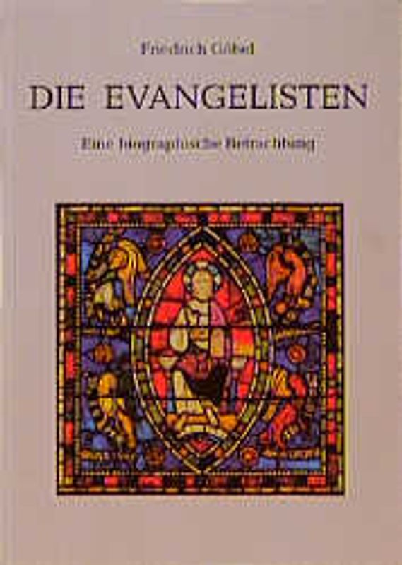 Die Evangelisten