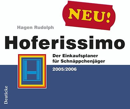 Hoferissimo