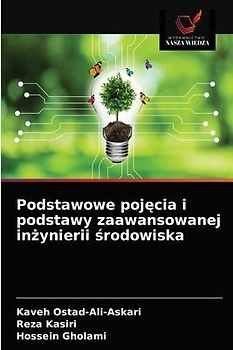 Podstawowe poj¿cia i podstawy zaawansowanej in¿ynierii ¿rodowiska