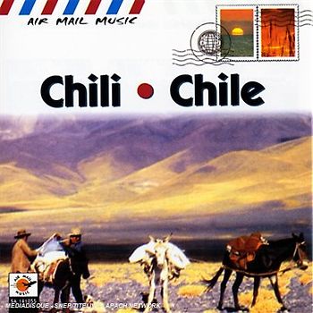 Various - Chile