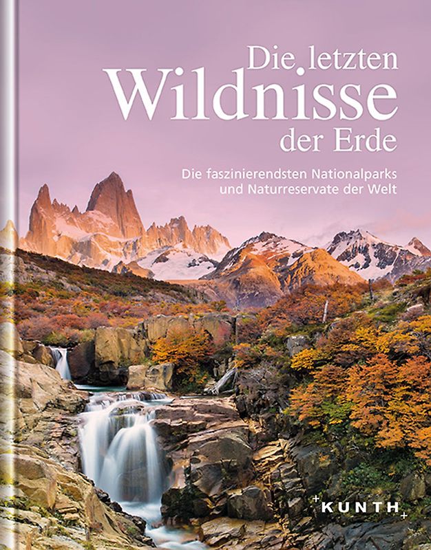 Die letzten Wildnisse der Erde